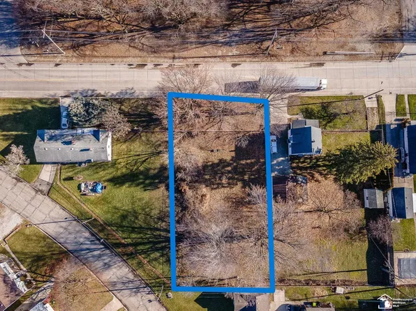 1041 Detroit Ave, Monroe, MI 48162