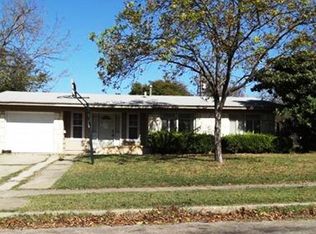 617 Freiling, San Antonio, TX 78213