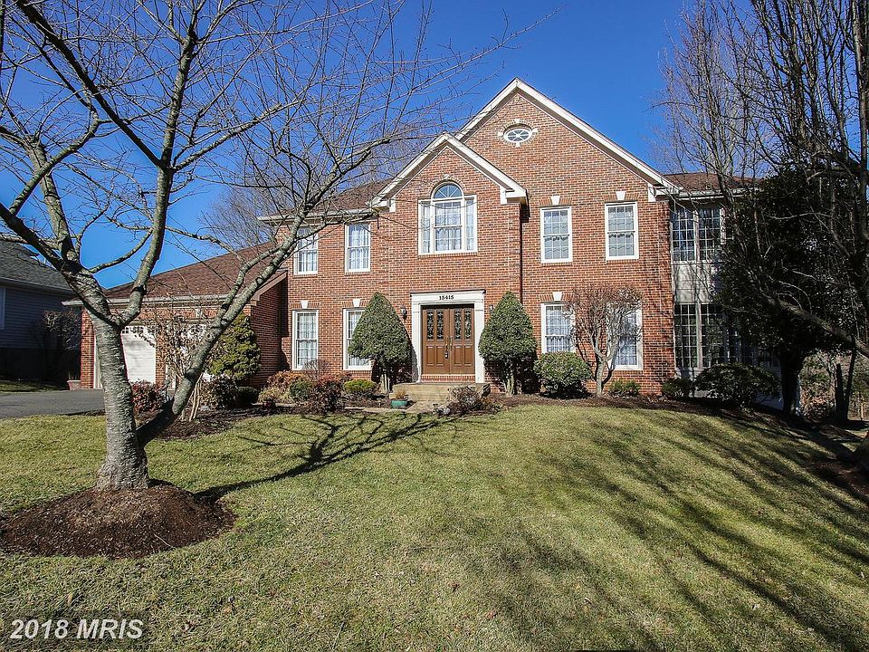 1st image of 15415 Snowhill Ln
