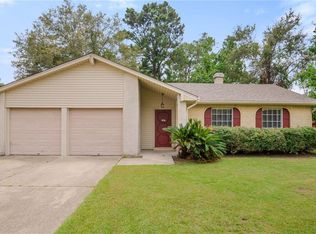 101 Hollow Rock Ct, Slidell, LA 70461