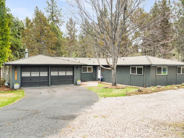 20463 Klahani Dr, Bend, OR 97702