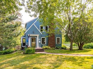 314 Leicester Ave, Duluth, MN 55803