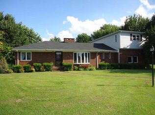 8250 Cairo Rd, West Paducah, KY 42086