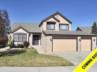 9223 Madras Ct, Highlands Ranch, CO 80130