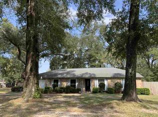 3600 Gatewood Dr, Pensacola, FL 32514