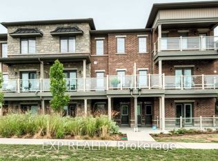 1110 Fairway Rd N #A, Kitchener, ON N2A0J3