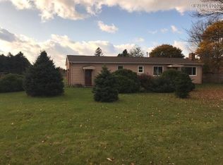 41891 M 43, Paw Paw, MI 49079