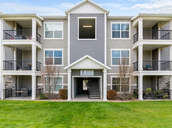 13221 S Dominica Ln Unit 303, Herriman, UT 84096