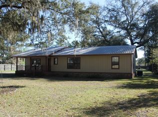 1733 Williams Rd, Waycross, GA 31503