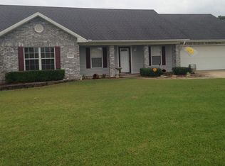 1535 Siouxan Dr, Lake Charles, LA 70611