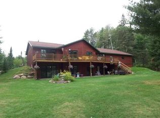 5782 N River Forest Rd, Florence, WI 54121