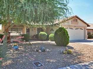 20047 N 110th Ln, Sun City, AZ 85373