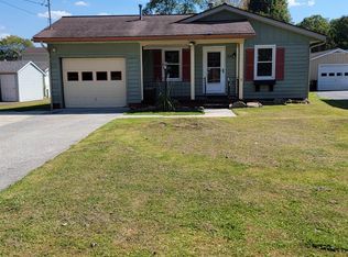 309 Scott Ford Rd, Elkins, WV 26241