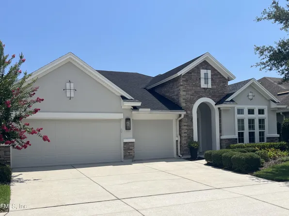 3631 CROSSVIEW Drive, Jacksonville, FL 32224