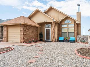 3409 Sequoia Loop #1, Alamogordo, NM 88310