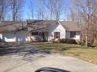 708 Carmen Dr, Athens, TN 37303