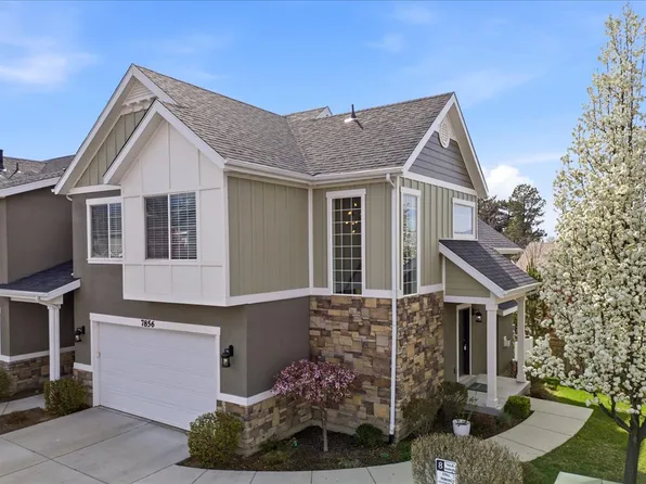 7856 S Farm House E, Midvale, UT 84047