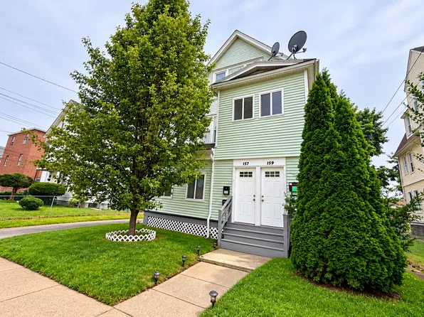 157 Adelaide St #2, Hartford, CT 06114