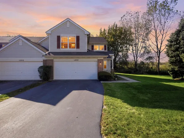 11020 Cape Cod Ln, Huntley, IL 60142