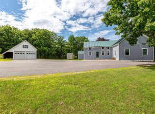 623 Durham Rd, Brunswick, ME 04011