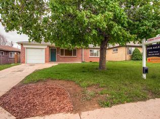 3650 N Jasmine St, Denver, CO 80207