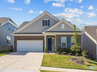 17117 Sand Bank Rd, Charlotte, NC 28278