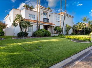 111 Rio Grande Dr, Mission, TX 78572