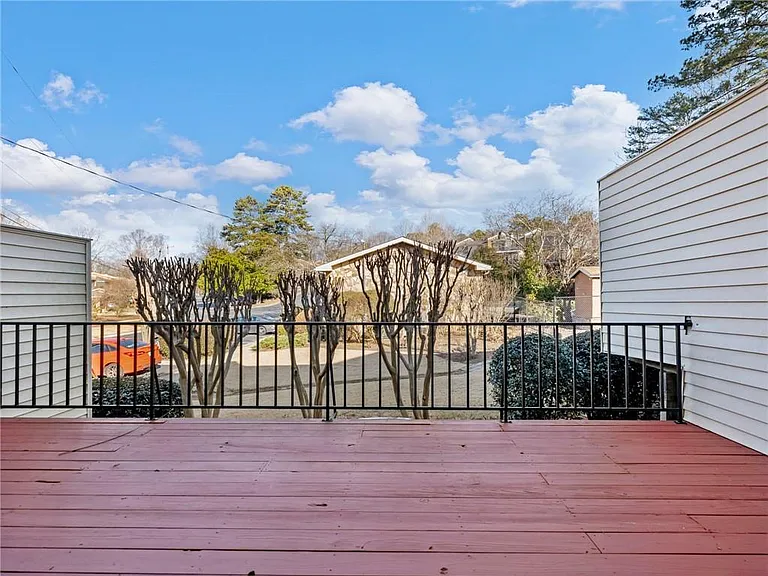 6500 Gaines Ferry Rd #A2 — Photo 28
