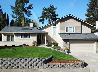 15543 NW Melody Ln, Beaverton, OR