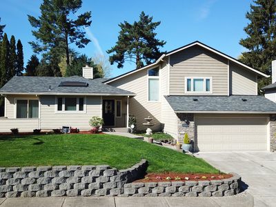 15543 NW Melody Ln, Beaverton, OR, 97006