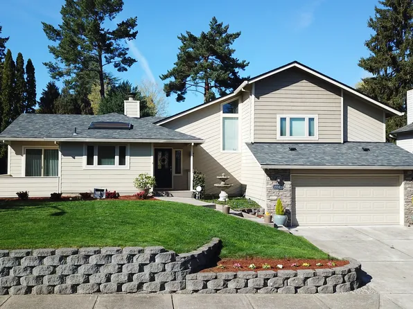 15543 NW Melody Ln, Beaverton, OR 97006