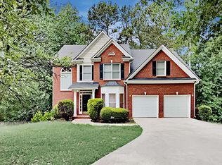 4559 Silver Peak Pkwy, Suwanee, GA 30024