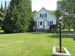 1066 State Rd, Manistique, MI 49854