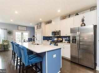 6003 Etterbeek St, Ijamsville, MD 21754