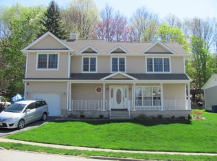 162 Highview Ter, Dover, NJ 07801