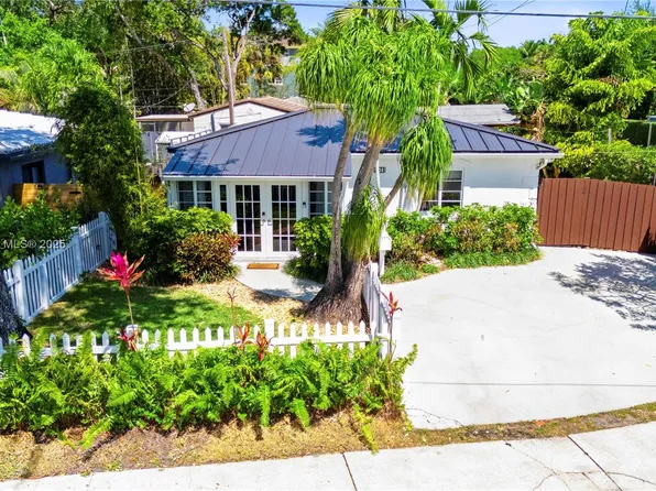 901 SW 9th St, Fort Lauderdale, FL 33315