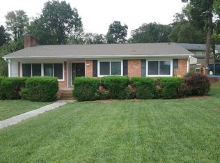 501 Hayworth Cir, High Point, NC 27262