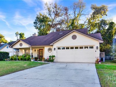 109 Kings Court, Savannah, GA, 31406