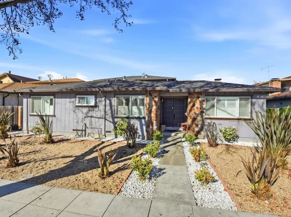 4361 Blackford Ave, San Jose, CA 95129