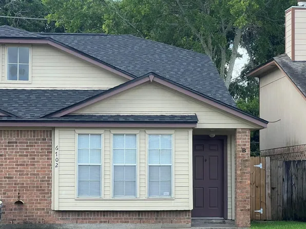 6702 Tamar Dr, Pasadena, TX 77503