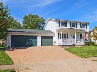 1351 Vista Ridge Dr, Miamisburg, OH 45342