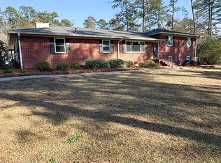 1011 Pinon Rd, North Augusta, SC 29841