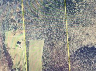 3898 W Walnut Ridge Rd, Salem, IN 47167