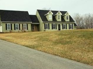 56 Lord View Dr, Jaffrey, NH 03452