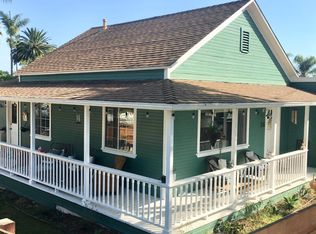 936 E De La Guerra St, Santa Barbara, CA 93103