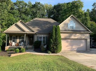 7804 Spencer Brook Dr, Summerfield, NC 27358