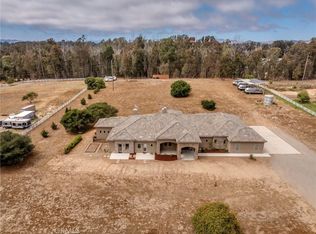 1950 Lemon Ranch Rd, Arroyo Grande, CA 93420