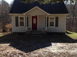 692 Price Run Rd, Caldwell, WV 24925