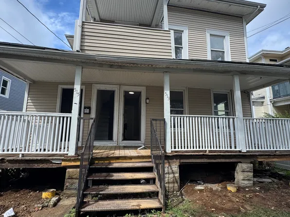 513 William St #1R, Bridgeport, CT 06608