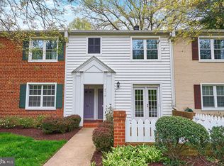 2519 S Walter Reed Dr #C, Arlington, VA 22206
